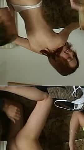 Rocco Siffredi Fucks Hard with His Big Hard Cock Beautiful Horny Girls Eager for His Juicy Cock Part 2