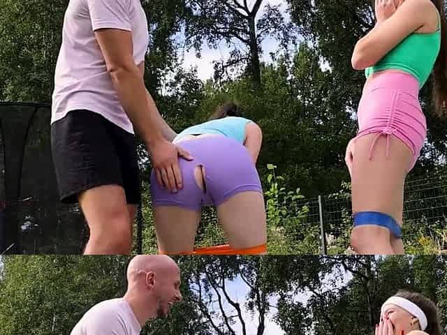 Remido, Leonoy Sparkle - Big Booty Workout