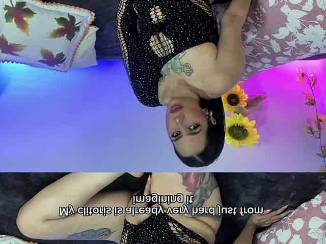 Your Dirty Whore Will Make You Cum with Blowjobs, Feet, and Riding Your Cock