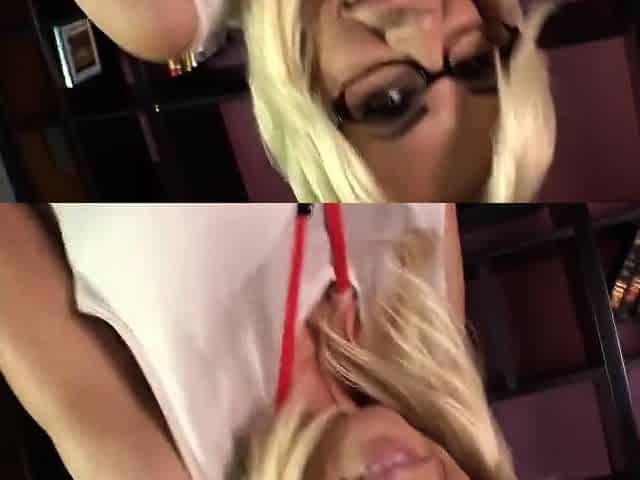 Busty Amateur Milf Wife Blowjob With Anal Fisting And Fucked