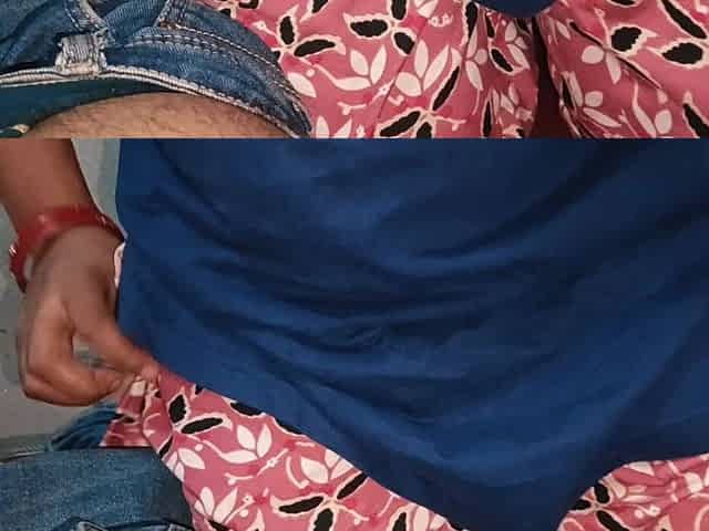 Horny Neha Bhabhi Tight Pussy Fucking Video with Slowly Blowjob Worship Dick, Clear Hindi Voice Moaning