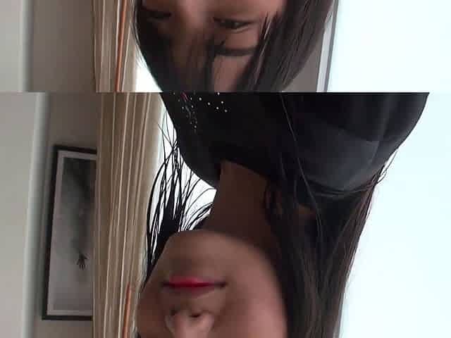 Beautiful Asian Teen Wants Fresh Hot Jizz Inside Her Pussy
