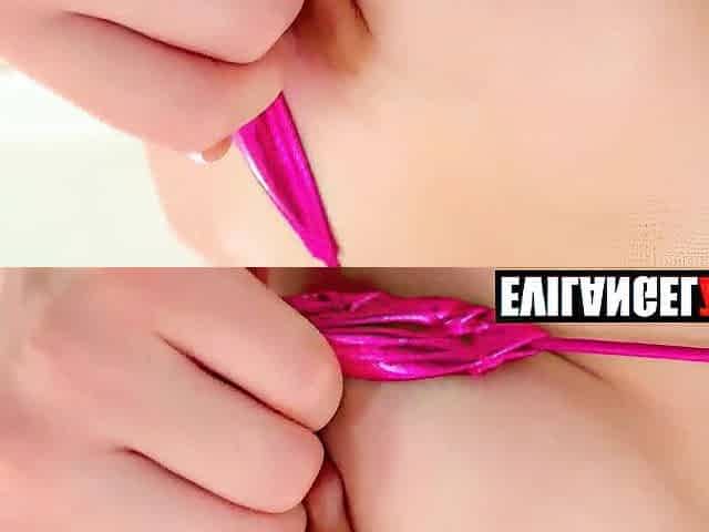 Anal Gaping, A2M