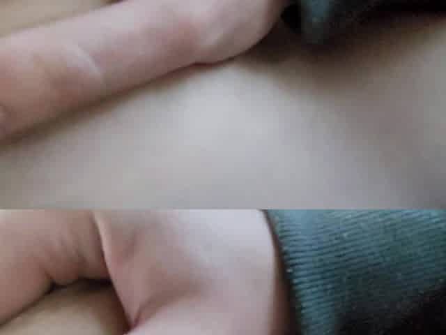 Picked Up Lustful Wench with Large Breasts and asked to Free Use Her