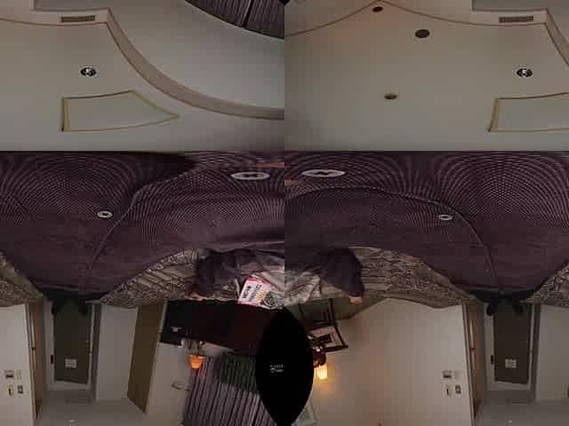Anytime Anywhere Ejaculation Gratification Service For One Millionth Hotel Guest Part 3
