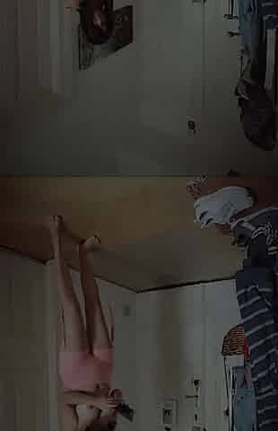 Slut Dash Delivery!