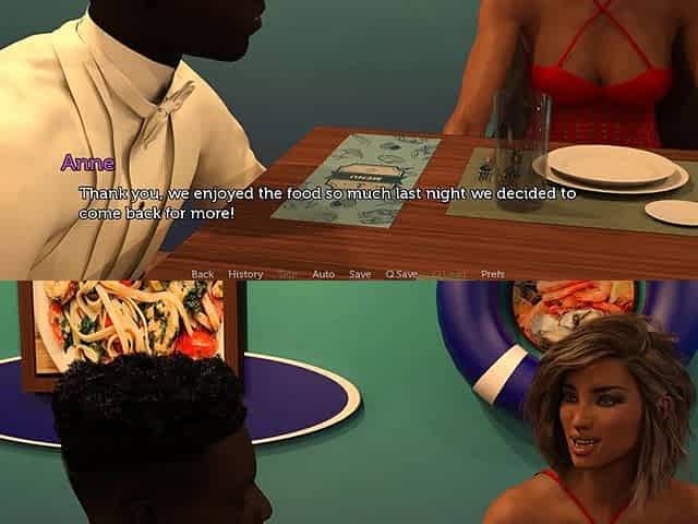 Tacos: the Hot Wife Her Pussy Riders and Cum Dumpers and Her Horny Cuck Hubby - Episode 77