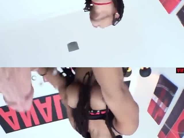 Kira Noir In Kira Wants Some Anal