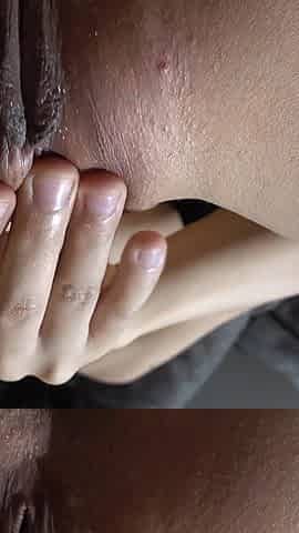 Morning Wood Suck & Fuck by Hot Asian 4K