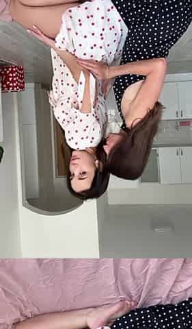 Ellie Leen make me cum
