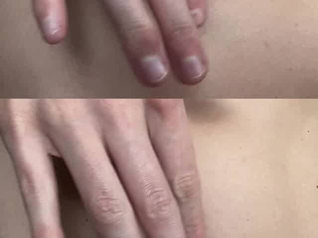 JOI Belly Fetish Bellybutton Masturbation Encouragement