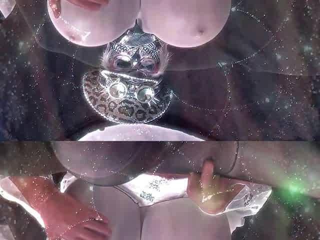 Giant Silicone Bazookas Daydream Vagina Massage II Huge Titties Ever - Soothing Romantic Music Appetizer