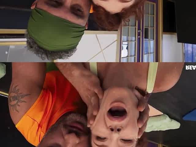 Getting Fucked By Damon On His Yoga Class With Damon Dice, Summer Vixen And Lily Lou
