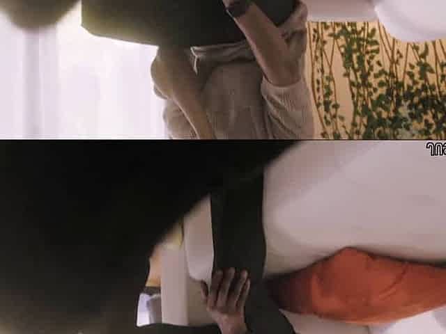 You can clean my dick after!