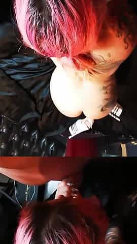 Rough Anal Fuck