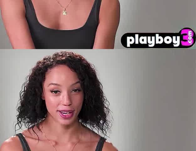 Hawt black honey posed and gets stripped previous to hawt masturbation