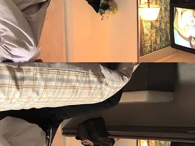 Myu Tsubaki Fan Watches Her Getting Fucked