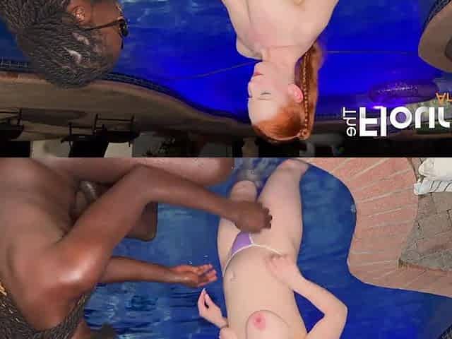 Shameless vixen interracial unbelievable xxx video
