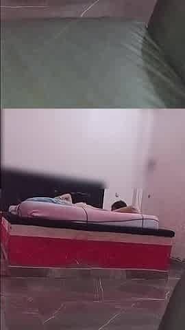 A Great Blowjob in a Motel