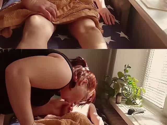 If You Are Going To Be A Massage Therapist, Then Be Like This
