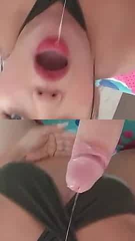 Big Bouncing Tits Busty Teen