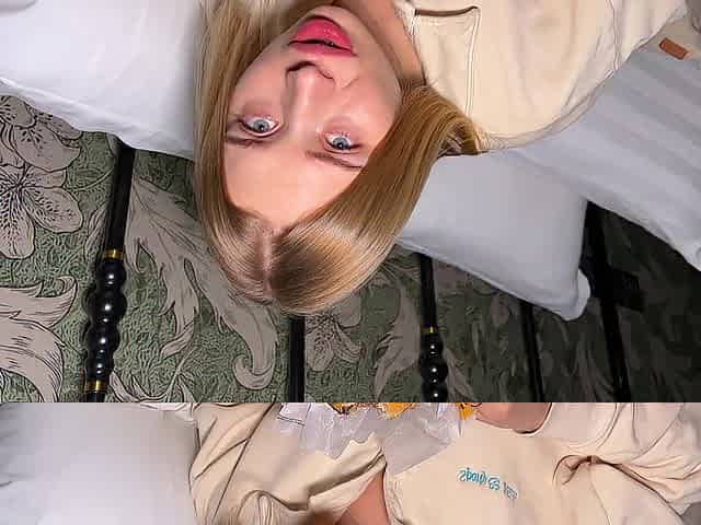 Cum in burger for stepsis