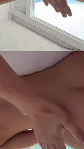 I'm Awake, Which Means I'm Ready for Sex