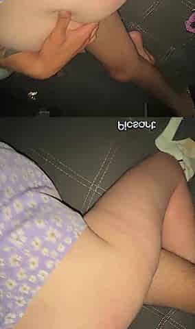 mother I'd like to fuck gets banged with babysitter in the other room