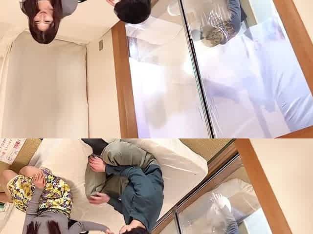 Dvmm-126 Magic Mirror [stepmother And Stepson Edition7] 2024-08-02