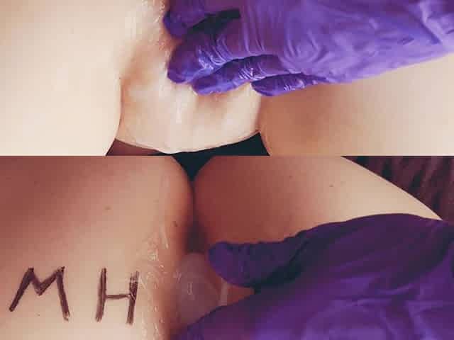 Asmr Whore Wet Dripping Pussy Fingering Orgasm
