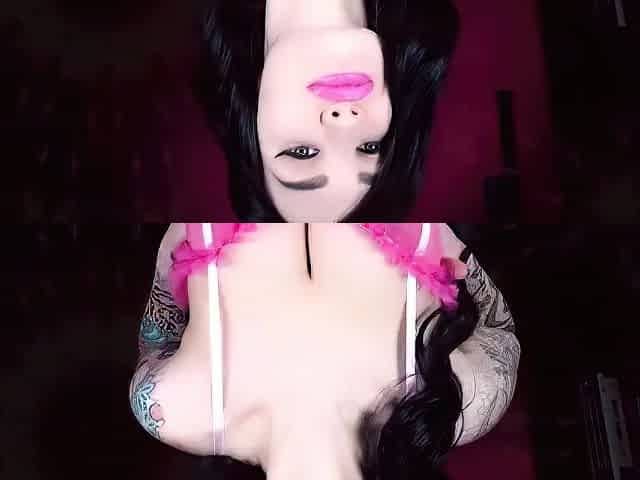Violet Doll - Enraptured