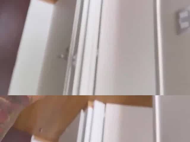 Niquuioks Big Booty Latina Action