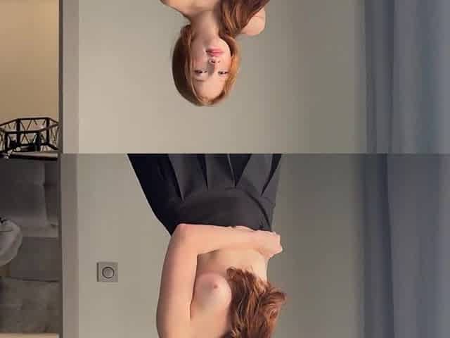 Cheating on My Boyfriend with His Most good Ally and get His Cum in My Snatch!