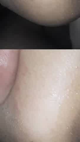 Pakistani MILF Anal Sex Cummed Inside Her Ass
