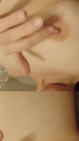 Horny MILF Masturbates Herself Craving Big Black Cock