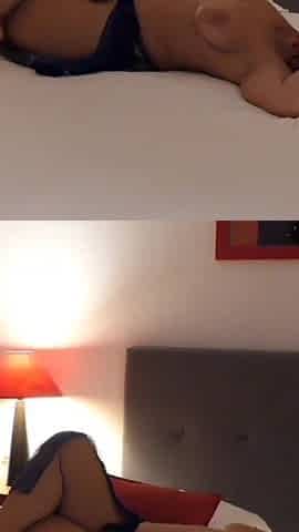 Sexy Blonde Amateur Wife Enjoys Sex Games