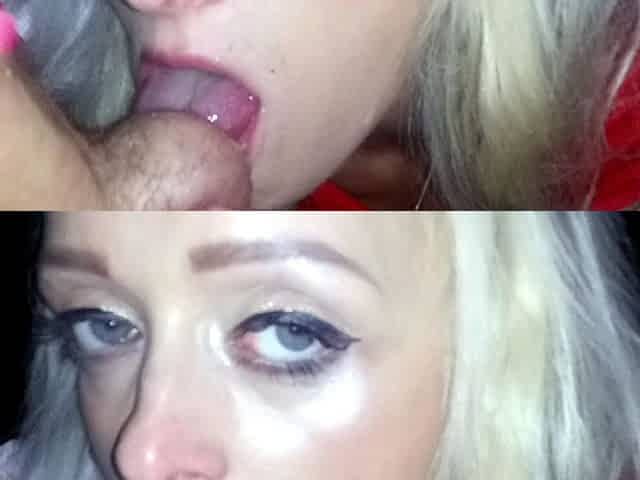 Hot amateur close up Doggy style HD video