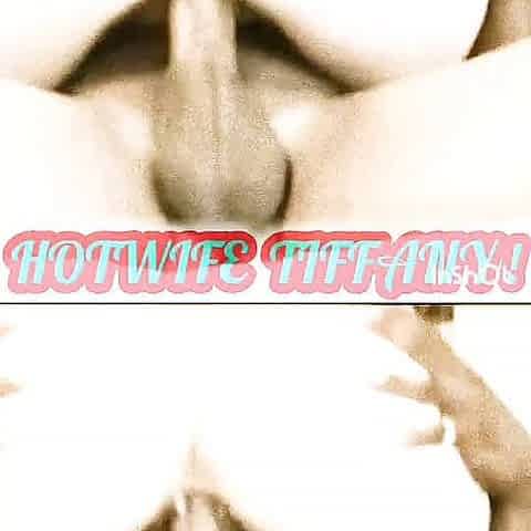HOTWIFE TIFFANY 2nd BLACK COCK!