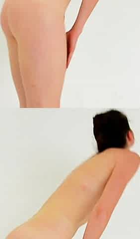 Hottest brunette solo webcam masturbation 2