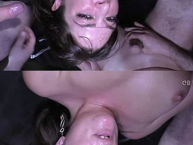 Stella Wants to Get Filled up with Cum