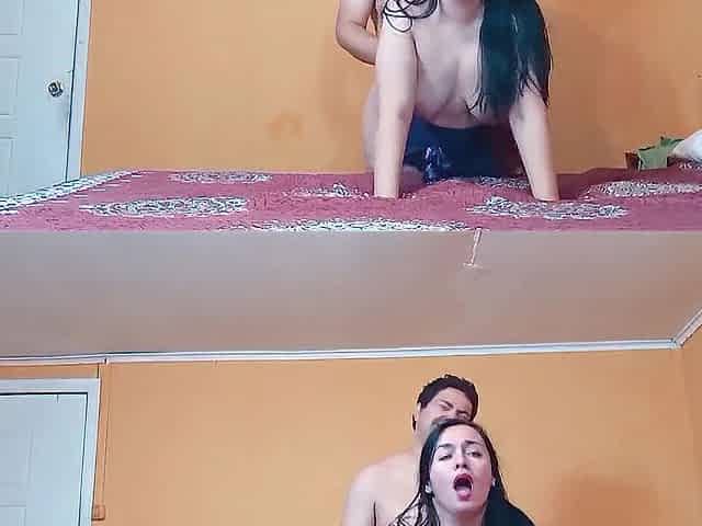 Banging My Sister-in-law In advance of Her Cuckold Spouse Gets Back.