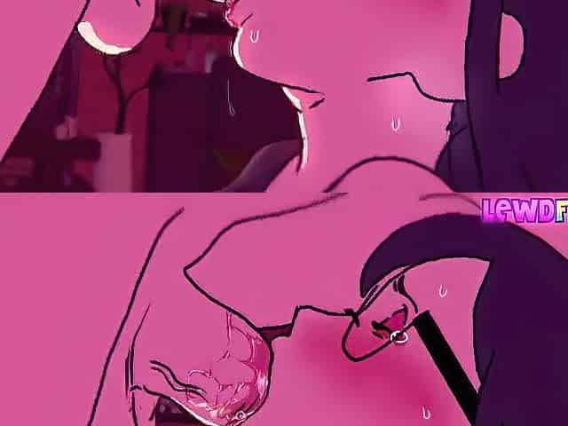 Lewdfroggo comics porn animation eighteen