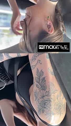 A Real Australian Experience With Aussie Chick Jade Harper