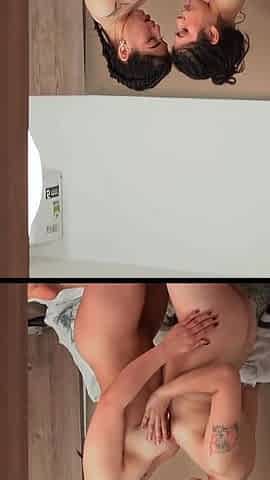 I Really Wanted to Fuck so I Convinced to Have a Hurtful Encounter with My Partner Karina Miller