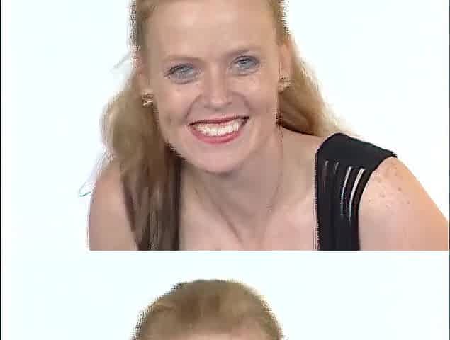 Reife Mami Mit Dem Schwarzen Dildo