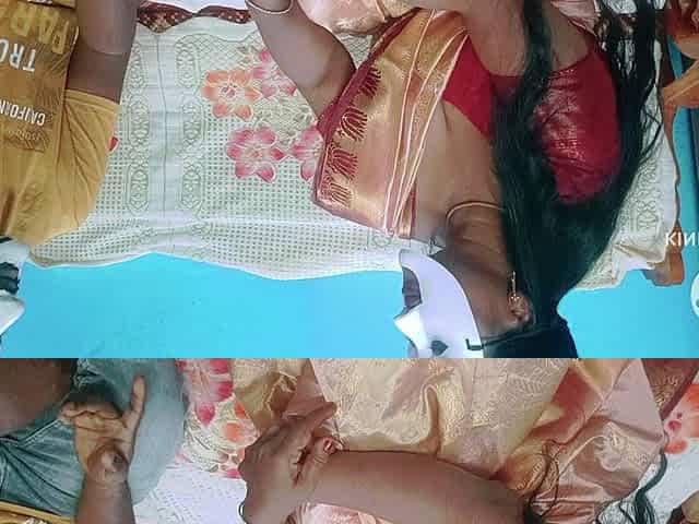 My Daughter's Boy Friend Seduced and Satisfied My Lustful Body - Full Tamil Audio with Real Loud Moaning
