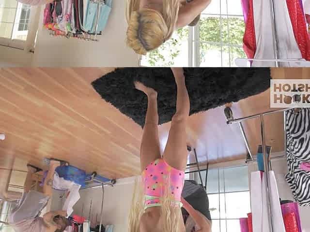 Innocent Kenzie Reeves Begs to Get Fucked by Bryan Gozzling
