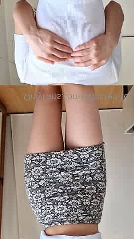 Amateur Webcam Teen Masturbates And Teases