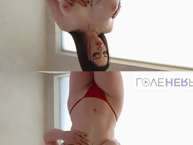 Examine My Consummate Natural Tits