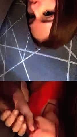 Valery McQueen Hardcore Dick Riding And Blowjob
